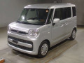 2020 Suzuki Spacia