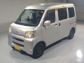 2007 Daihatsu Hijet Cargo