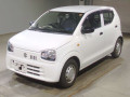 2021 Suzuki Alto