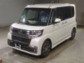 2018 Daihatsu Tanto Custom