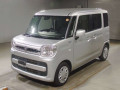 2020 Suzuki Spacia