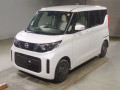 2024 Nissan Roox