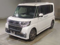 2017 Daihatsu Tanto Custom