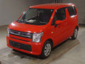 2019 Suzuki Wagon R