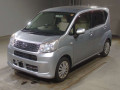 2016 Daihatsu Move