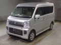 2021 Suzuki Every Wagon