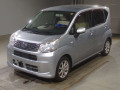 2016 Daihatsu Move