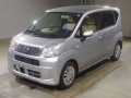 2016 Daihatsu Move