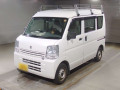 2021 Suzuki Every