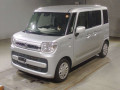 2020 Suzuki Spacia