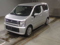 2020 Suzuki Wagon R