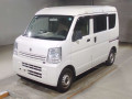2020 Suzuki Every