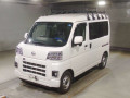 2022 Daihatsu Hijet Cargo