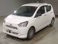 2021 Daihatsu Mira e:S