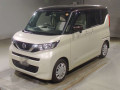 2021 Nissan Roox