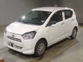 2021 Daihatsu Mira e:S