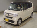 2019 Honda N-BOX