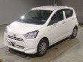 2021 Daihatsu Mira e:S