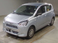 2022 Daihatsu Mira e:S