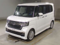 2021 Honda N-BOX
