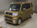 2021 Toyota Pixis Mega