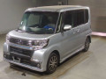 2019 Daihatsu Tanto Custom