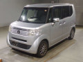 2013 Honda N-BOX