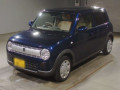 2021 Suzuki ALTO Lapin