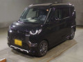 2025 Mitsubishi Delica Mini