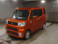 2022 Daihatsu Wake