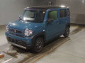 2022 Suzuki Hustler