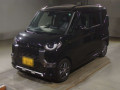 2025 Mitsubishi Delica Mini