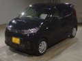 2025 Mitsubishi eK Wagon