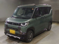 2025 Mitsubishi Delica Mini
