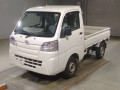 2020 Daihatsu Hijet Truck