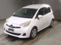 2013 Toyota Ractis