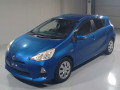 2013 Toyota Aqua