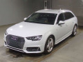 2017 Audi A4 Avant