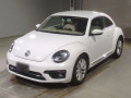 2018 Volkswagen Beetle