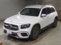 2024 Mercedes Benz GLB-Class