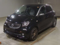 2019 Smart Smart ForFour