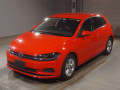 2020 Volkswagen Polo