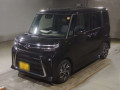 2025 Daihatsu Tanto Custom