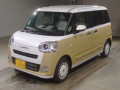 2025 Daihatsu Move Canbus