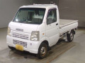 2011 Suzuki Carry Truck