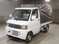 2005 Nissan Clipper Truck