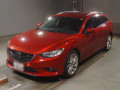2014 Mazda Atenza Wagon