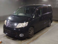 2008 Nissan Serena