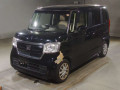 2018 Honda N-BOX