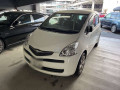 2008 Toyota Ractis